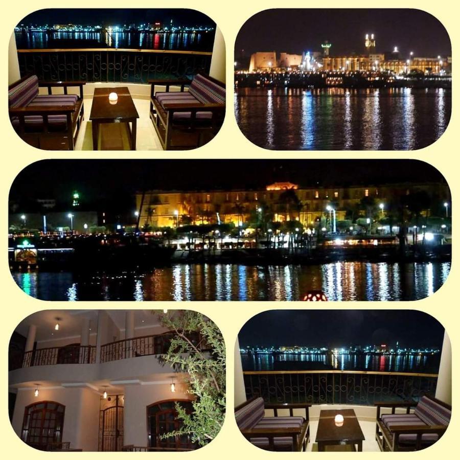 Appartamento Luxor Plaza House Esterno foto
