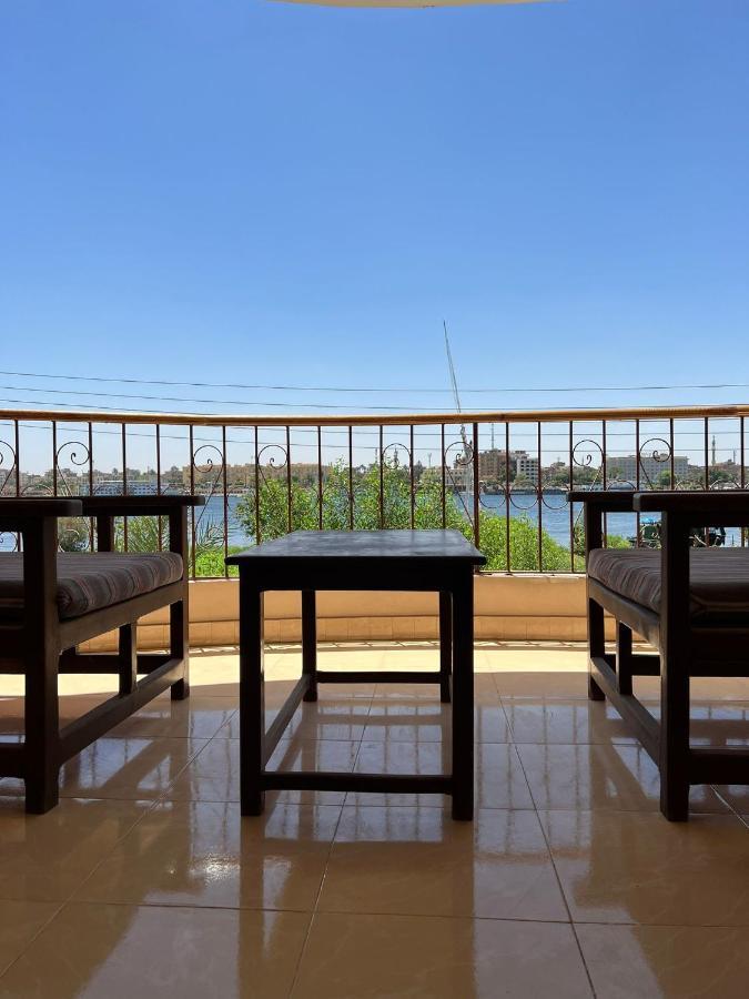 Appartamento Luxor Plaza House Esterno foto