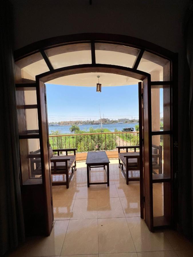 Appartamento Luxor Plaza House Esterno foto