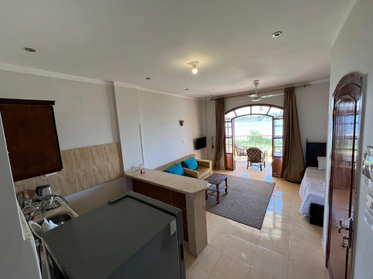 Appartamento Luxor Plaza House Esterno foto