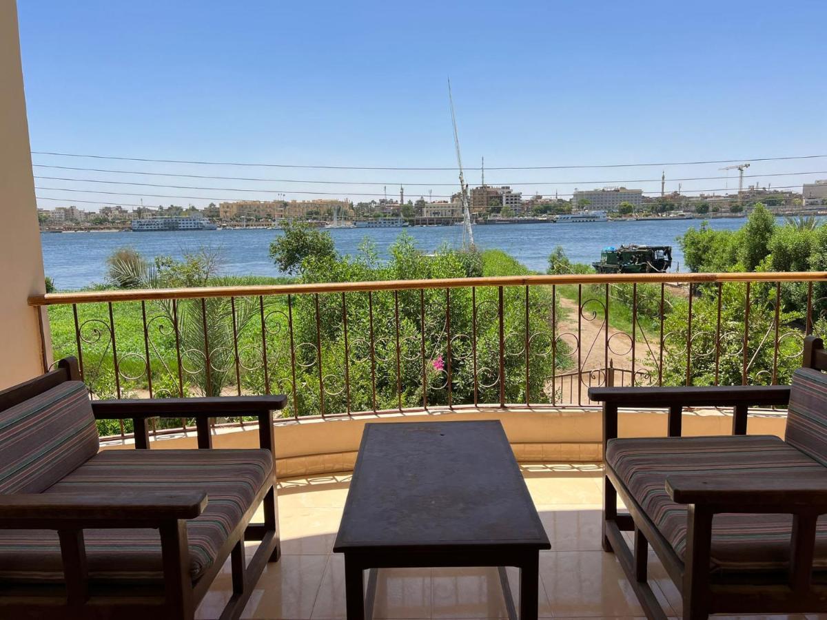 Appartamento Luxor Plaza House Esterno foto