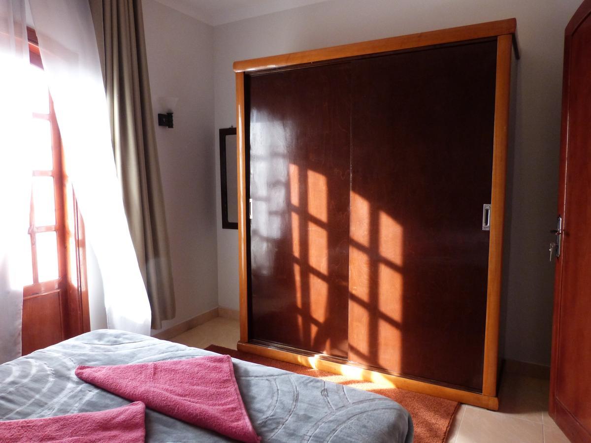 Appartamento Luxor Plaza House Esterno foto