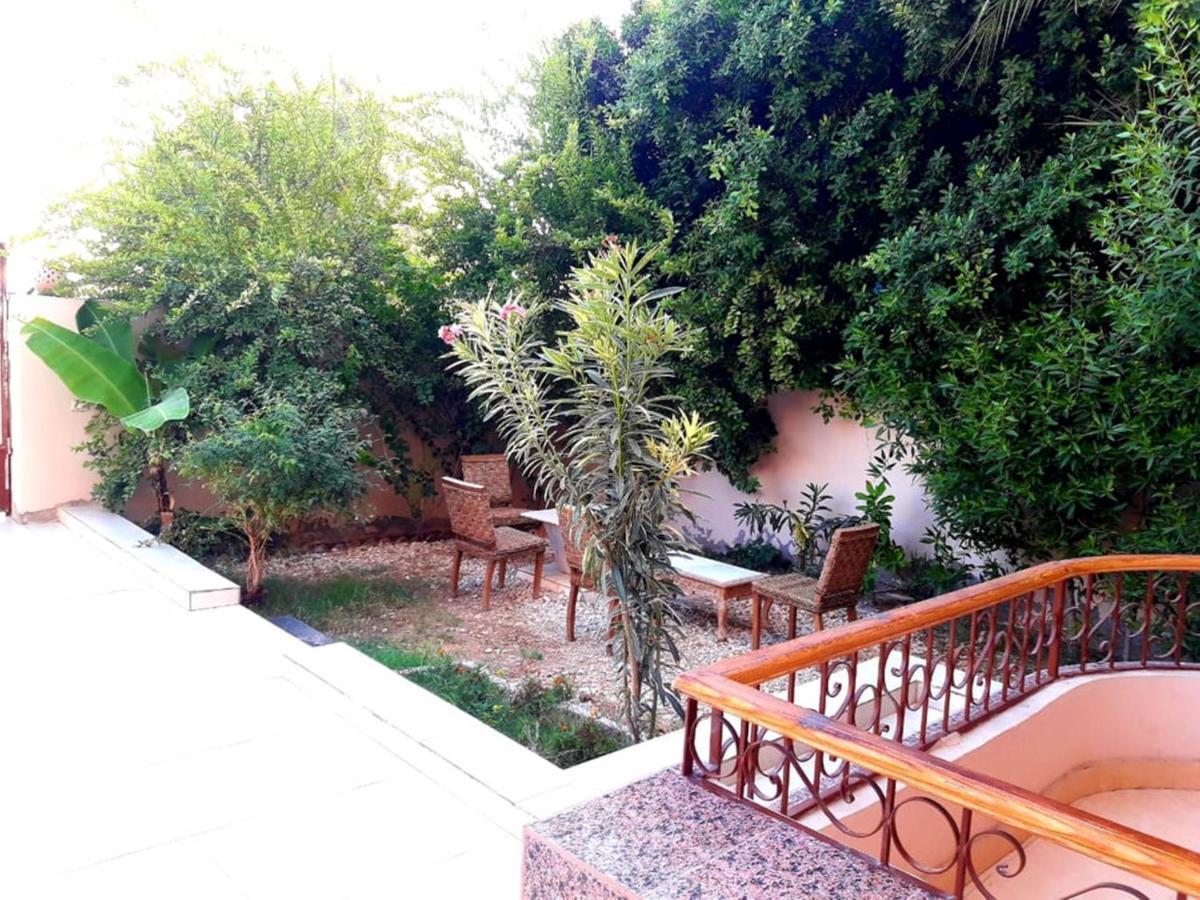 Appartamento Luxor Plaza House Esterno foto